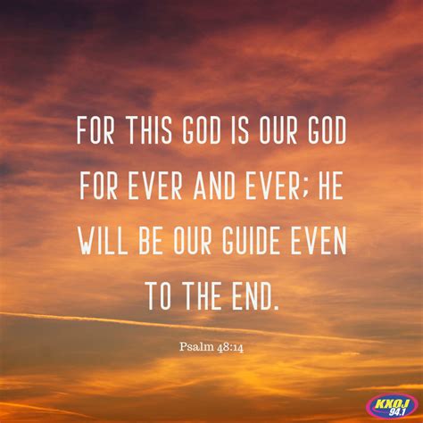 Psalms 48 – New International Version NIV .